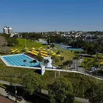 Kozyguru Sydneycbd Amazing City View 3B Apt